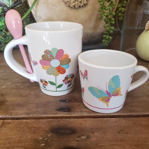 Coffee Cups - Picture 1 of 4